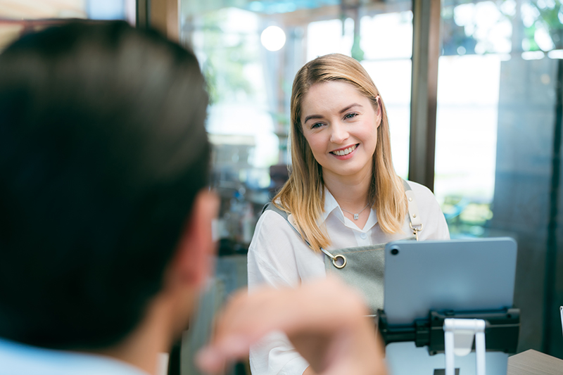 Customer Experience CX Transformation