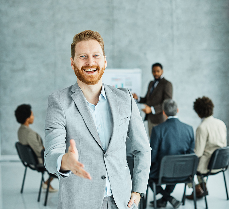 Local Talent Acquisition Management