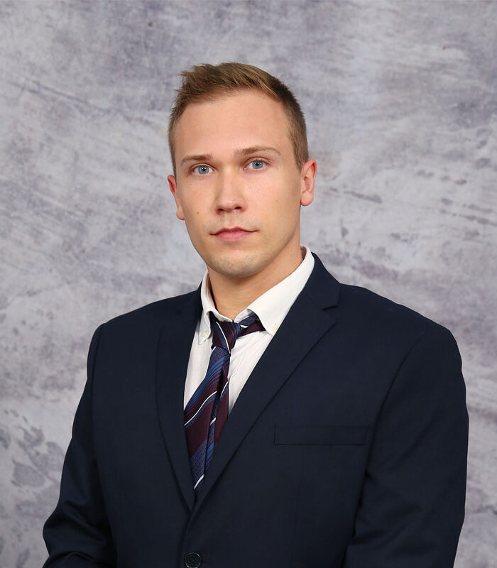 vedran muhar