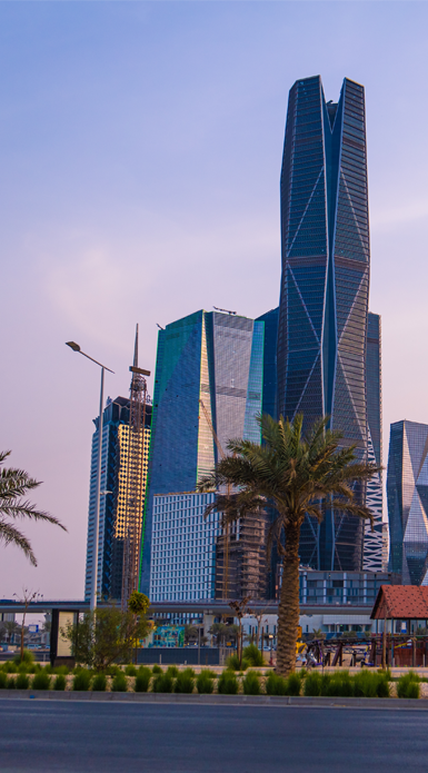 riyadh about us